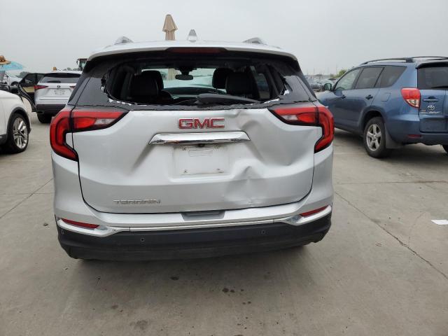 Photo 6 from auction – 2021 GMC TERRAIN SL with VIN 3GKALPEVXML363749