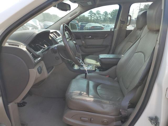 Photo 7 from auction – 2014 GMC ACADIA DEN with VIN 1GKKVTKD8EJ337517