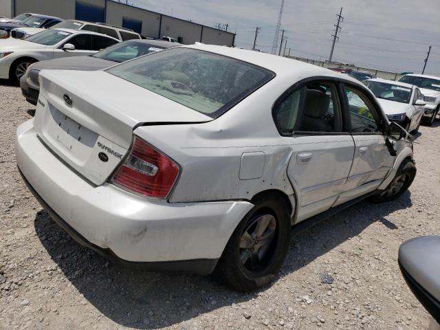 Photo 3 from auction – 2006 SUBARU LEGACY OUT with VIN 4S4BL86CX64201708