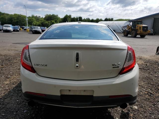 Photo 6 from auction – 2014 LINCOLN MKS with VIN 1LNHL9FT4EG612891