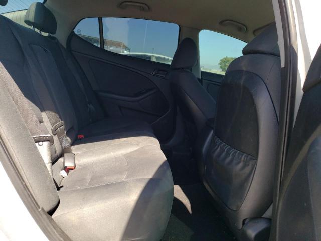 Photo 10 from auction – 2015 KIA OPTIMA LX with VIN 5XXGM4A7XFG451028