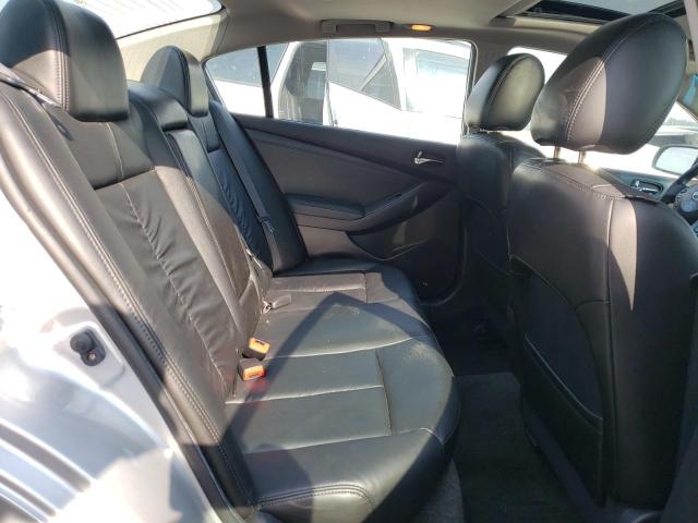 Photo 10 from auction – 2012 NISSAN ALTIMA BAS with VIN 1N4AL2AP8CN440578
