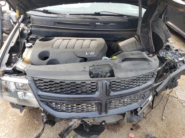 Photo 11 from auction – 2017 DODGE JOURNEY GT with VIN 3C4PDCEG0HT564546