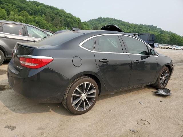 Photo 3 from auction – 2016 BUICK VERANO SPO with VIN 1G4PW5SK2G4156953