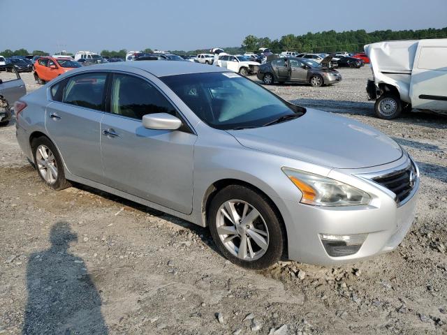 Photo 4 from auction – 2013 NISSAN ALTIMA 2.5 with VIN 1N4AL3AP8DC137755