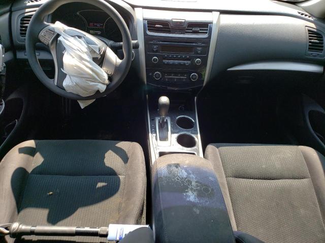 Photo 8 from auction – 2014 NISSAN ALTIMA 2.5 with VIN 1N4AL3APXEC409580