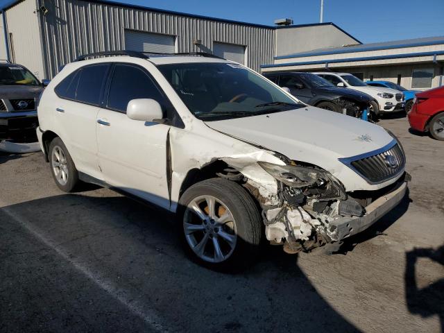 Photo 4 from auction – 2009 LEXUS RX 350 with VIN 2T2GK31U19C071914