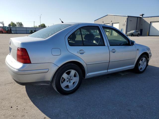 Photo 3 from auction – 2001 VOLKSWAGEN JETTA GLS with VIN 3VWSS29M01M074759