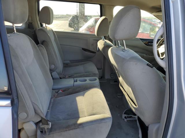 Photo 10 from auction – 2012 NISSAN QUEST S with VIN JN8AE2KP8C9044392