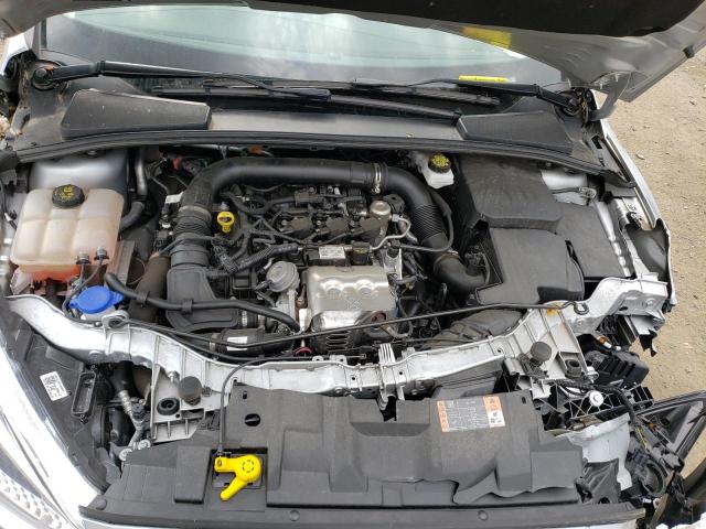 Photo 11 from auction – 2018 FORD FOCUS SE with VIN 1FADP3FEXJL242561