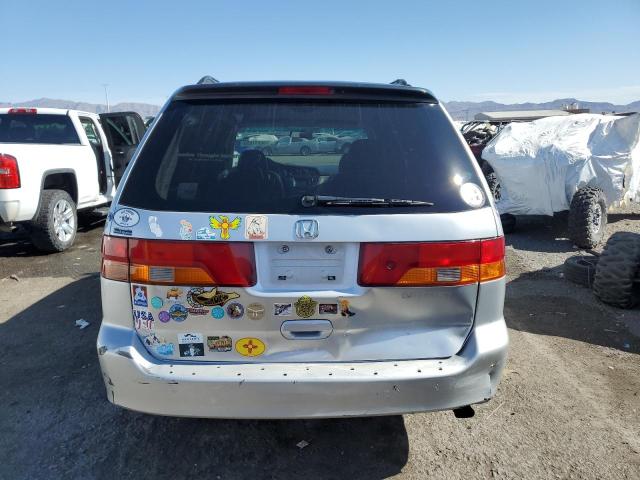 Photo 6 from auction – 2003 HONDA ODYSSEY EX with VIN 5FNRL18763B020863