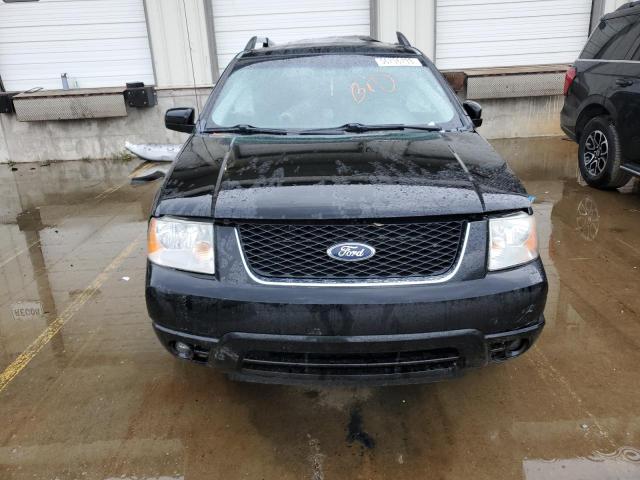 Photo 5 from auction – 2007 FORD FREESTYLE with VIN 1FMDK031X7GA25338
