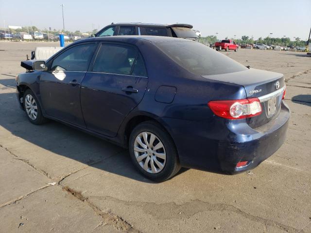 Photo 2 from auction – 2013 TOYOTA COROLLA BA with VIN 5YFBU4EE8DP182227