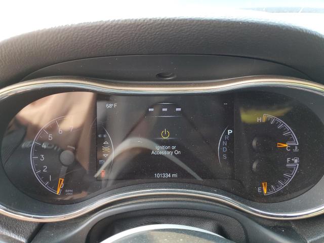 Photo 9 from auction – 2014 JEEP GRAND CHER with VIN 1C4RJFBG4EC525814