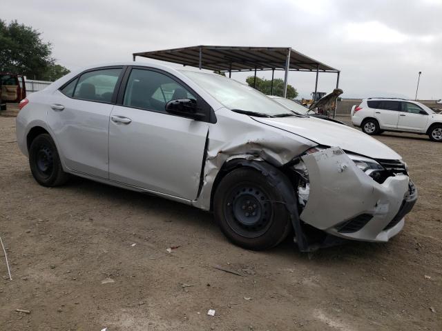 Photo 4 from auction – 2016 TOYOTA COROLLA L with VIN 5YFBURHE8GP450738