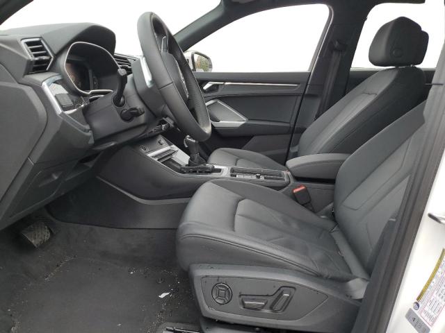 Photo 7 from auction – 2023 AUDI Q3 PREMIUM with VIN WA1DECF34P1103197