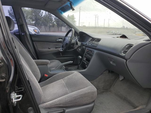 Photo 7 from auction – 1995 HONDA ACCORD EX with VIN 1HGCD5652SA002736