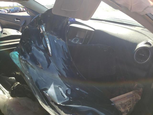 Photo 8 from auction – 2014 NISSAN MAXIMA S with VIN 1N4AA5AP3EC451591