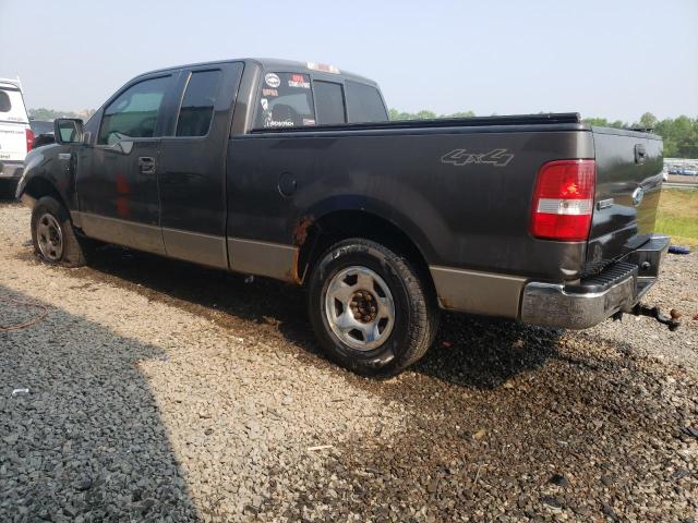 Photo 2 from auction – 2006 FORD F150 with VIN 1FTPX14546NB08591