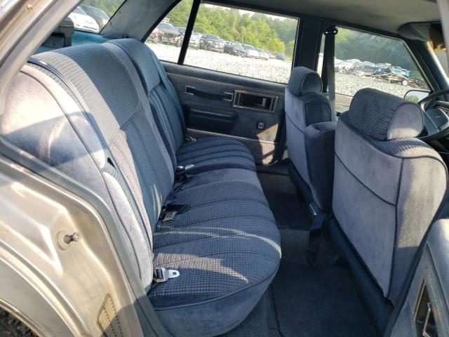 Photo 10 from auction – 1990 BUICK LESABRE CU with VIN 1G4HP54C0LH480770
