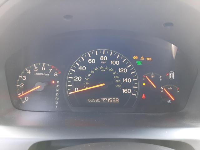 Photo 9 from auction – 2003 HONDA ACCORD EX with VIN 1HGCM66573A080033