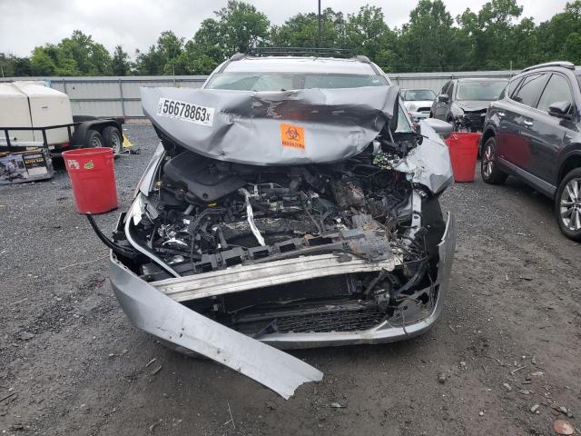 Photo 5 from auction – 2017 CHRYSLER PACIFICA T with VIN 2C4RC1BG4HR821215