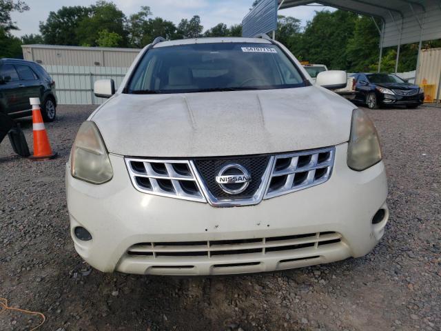 Photo 5 from auction – 2011 NISSAN ROGUE S with VIN JN8AS5MT3BW164363