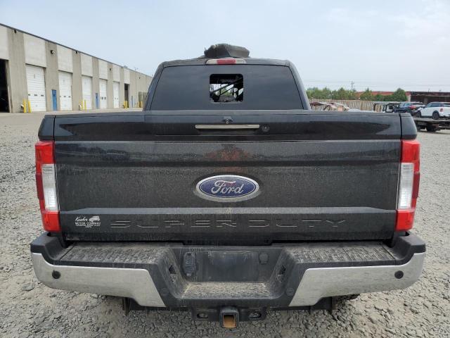 Photo 6 from auction – 2017 FORD F250 SUPER with VIN 1FT7W2BTXHEC25511