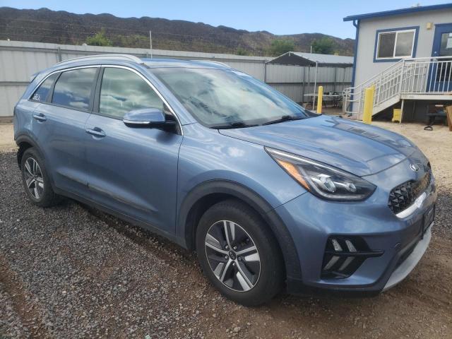 Photo 4 from auction – 2020 KIA NIRO EX PR with VIN KNDCC3LDXL5405164