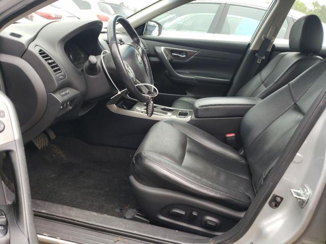 Photo 7 from auction – 2014 NISSAN ALTIMA 2.5 with VIN 1N4AL3AP8EC164634