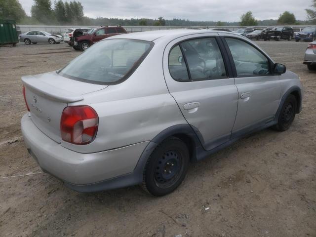 Photo 3 from auction – 2001 TOYOTA ECHO with VIN JTDBT123610163427