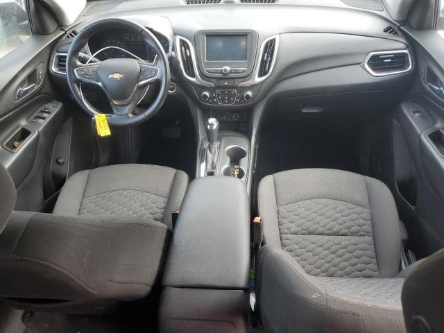 Photo 8 from auction – 2018 CHEVROLET EQUINOX LT with VIN 3GNAXJEV4JS637274