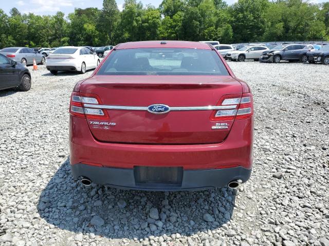 Photo 6 from auction – 2014 FORD TAURUS SEL with VIN 1FAHP2E86EG173583