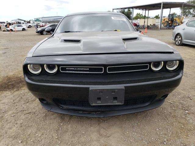 Photo 5 from auction – 2019 DODGE CHALLENGER with VIN 2C3CDZAG9KH534697