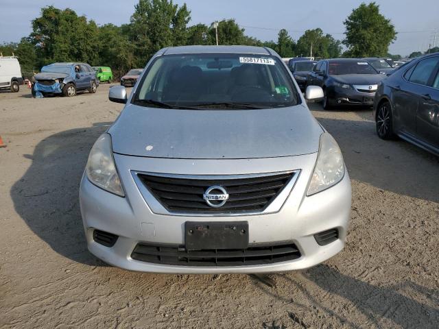 Photo 5 from auction – 2014 NISSAN VERSA S with VIN 3N1CN7AP1EL812763