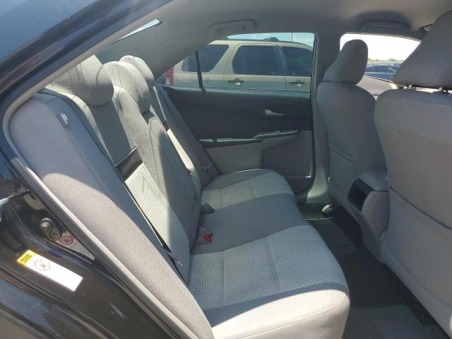 Photo 10 from auction – 2012 TOYOTA CAMRY BASE with VIN 4T1BF1FK4CU122567