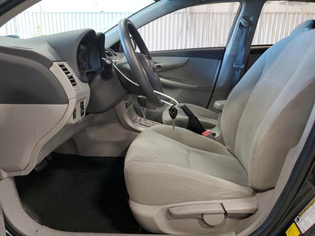Photo 7 from auction – 2011 TOYOTA COROLLA BA with VIN 2T1BU4EE3BC640690