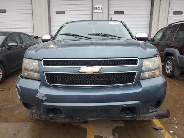 Photo 5 from auction – 2009 CHEVROLET TAHOE C150 with VIN 1GNFC13C19R139390