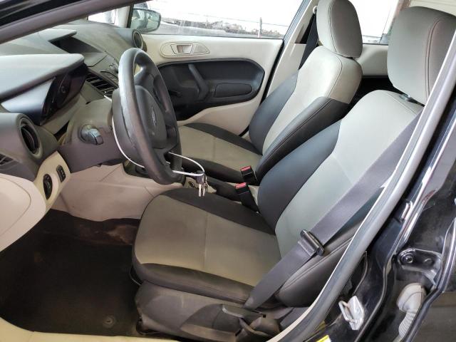 Photo 7 from auction – 2011 FORD FIESTA S with VIN 3FADP4AJ4BM116674