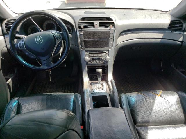 Photo 8 from auction – 2008 ACURA TL with VIN 19UUA66298A049537