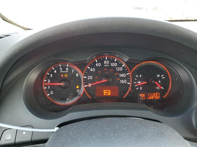 Photo 9 from auction – 2008 NISSAN ALTIMA 2.5 with VIN 1N4AL21E88C199798