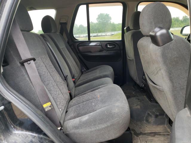 Photo 11 from auction – 2005 GMC ENVOY with VIN 1GKDT13S352254071