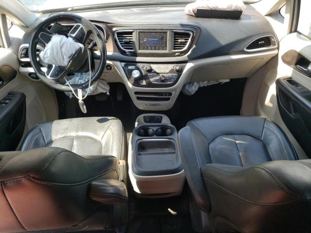 Photo 8 from auction – 2019 CHRYSLER PACIFICA T with VIN 2C4RC1BG6KR547880