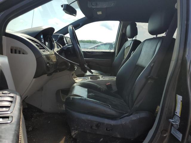 Photo 7 from auction – 2017 DODGE GRAND CARA with VIN 2C4RDGCG3HR697615