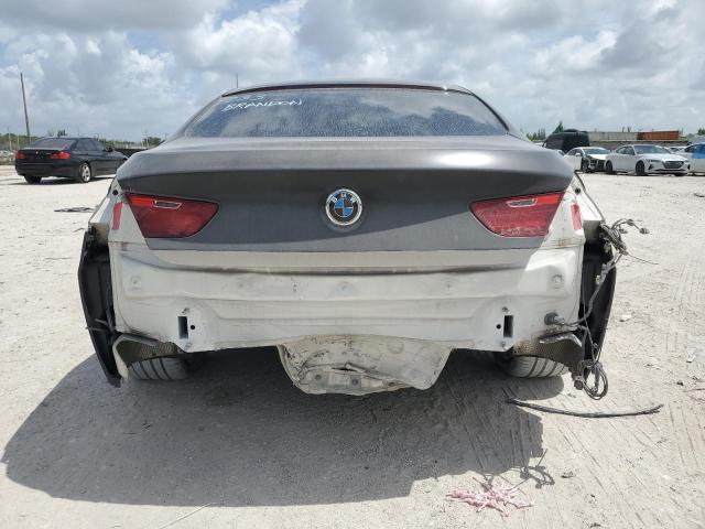 Photo 6 from auction – 2018 BMW 650 I GRAN with VIN WBA6D4C53JGA01021