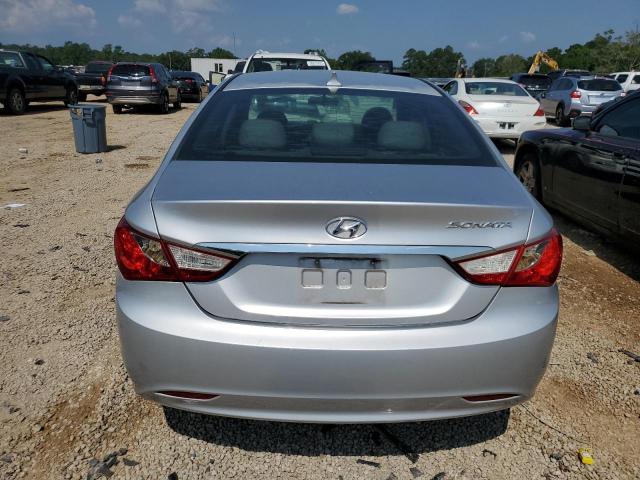 Photo 6 from auction – 2011 HYUNDAI SONATA GLS with VIN 5NPEB4AC5BH211491