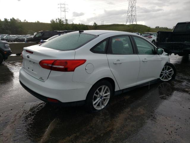 Photo 3 from auction – 2016 FORD FOCUS SE with VIN 1FADP3F21GL319865