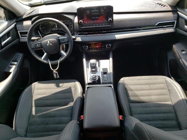 Photo 8 from auction – 2022 MITSUBISHI OUTLANDER with VIN JA4J4UA84NZ079769