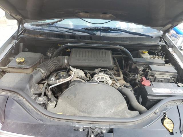 Photo 11 from auction – 2005 JEEP GRAND CHER with VIN 1J4HR48N95C589520