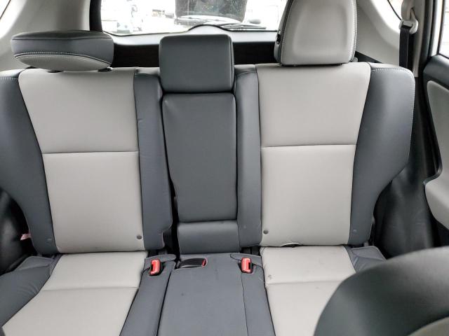 Photo 10 from auction – 2015 TOYOTA RAV4 LIMIT with VIN 2T3DFREVXFW372216